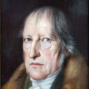 Hegel’s Understanding of History